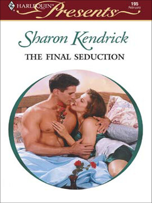 cover image of The Final Seduction